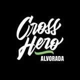 Cross Hero Alvorada - logo