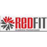 REDFIT - GUARAPUAVA - logo