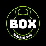 My Box Mairinque - logo