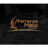 Estúdio de Pilates Fernanda Melo - logo