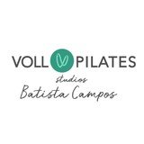 Voll Pilates Studio Batista Campos - logo