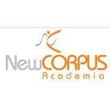 New Corpus Academia - logo