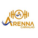 Arenna Carvalho - logo