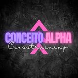 Conceito Alpha Crosstraining - logo