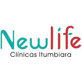 New Life Clínicas Itumbiara - logo