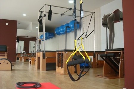 Belcorpus Pilates Studio