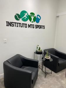 Instituto MTG