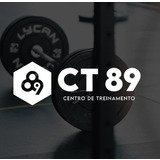 CT89 - logo