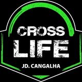 Cross Life Jd Cangalha - logo