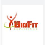 Bio Fit Treinamento Personalizado - logo