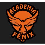 Academia Fênix - logo