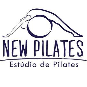 New Pilates – Studio de Pilates