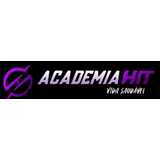 Academia HIT - logo