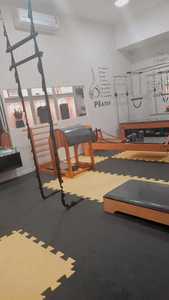 Christofoletti Fisioterapia e Pilates