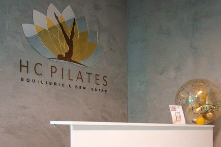 HC Pilates