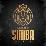 Crossfit Simba SFI - logo