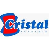 Cristal Academia Grajaú BNH - logo