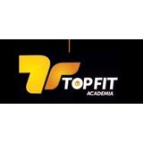 Academia Top Fit - logo