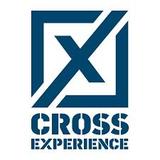 Cross Experience Machado - logo