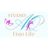 Studio Aq Fisio Life - logo