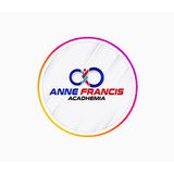 Acadhemia Anne Francis - logo