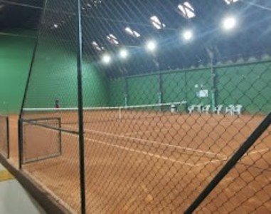 Open Quadra de Tênis
