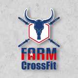 Farm Crossfit - logo