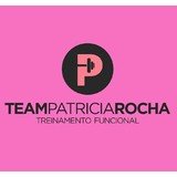 Team Patricia Rocha - logo