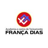 Academia E Centro De Treinamento França Dias - logo