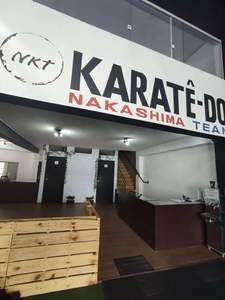 Nakashima Karate Team