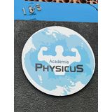 Physicus-São João - logo