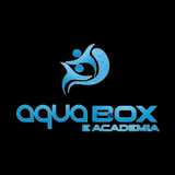 Aqua Box - logo