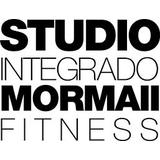 Studio Mormaii Fitness - Península - logo