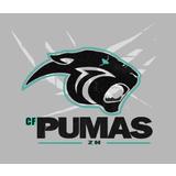 CF Pumas ZN - logo