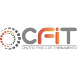 C Fi T Centro Físico De Treinamento - logo