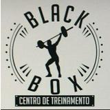 CT Black Box - logo