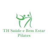Th Saude E Bem Estar Pilates - logo