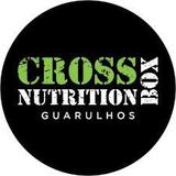 Cross Nutrition Box Guarulhos - logo