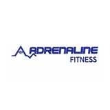 Adrenaline Fitness - logo