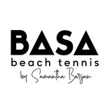 Basa Beach Tennis - logo