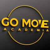Go Move Academia - logo