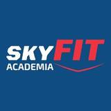 SkyFit Academia - São Bernardo do Campo - logo