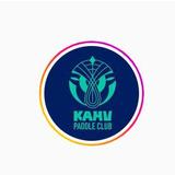 Kahu Paddle Club - logo