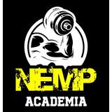 Nemp Academia - logo