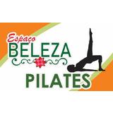 Espaço Beleza Pilates - logo