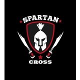 Spartan Cross - logo