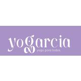 Yogarcia - logo