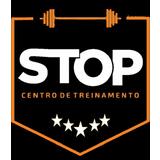 Stop Centro de Treinamento - logo