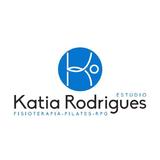 Estúdio Katia Rodrigues Pilates - logo