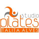 Studio de Pilates Talita Alves Vila Izabel - logo